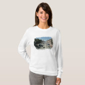 Nevsky Prospekt T-shirt (Voorkant volledig)