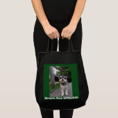 *NEW* 2015 Lente heeft SPRUNG! Carmine Winston tas (Voorkant (product))