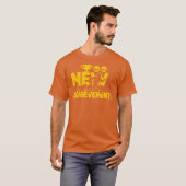 New Achievement Dungeon Crawler Carl family funny T-shirt