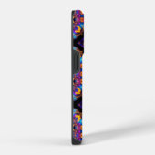 NEW AGE CHAKRA STAR iPhone HOESJE (Rechterkant)