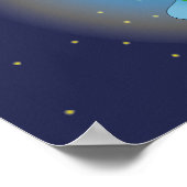 new age Gaia Goddess Thunder_Cove Poster (Hoek)