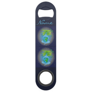 new age Gaia Goddess Thunder_Cove Speed Flessenopener