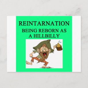 new age grap briefkaart