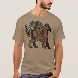 New age Griffin? T-shirt