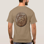 New age Griffin? T-shirt (Achterkant)