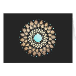 New age Lotus Logo Holistische Salon en Spa