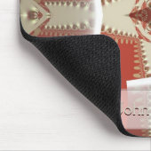 new age Medieval Art met de naam Mousepad Muismat (Hoek)