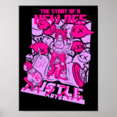 new age poster (Voorkant)