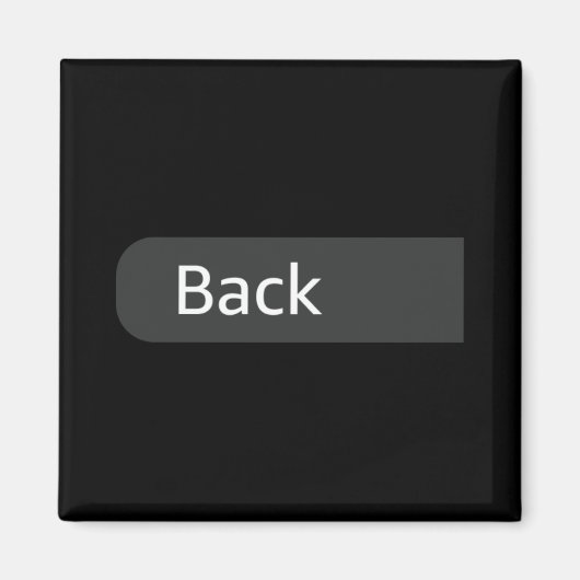 New Age Pressure Clothing And Accessories  Magneet (Voorkant)