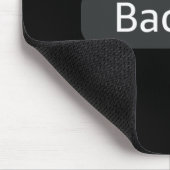 New Age Pressure Clothing And Accessories  Muismat (Hoek)