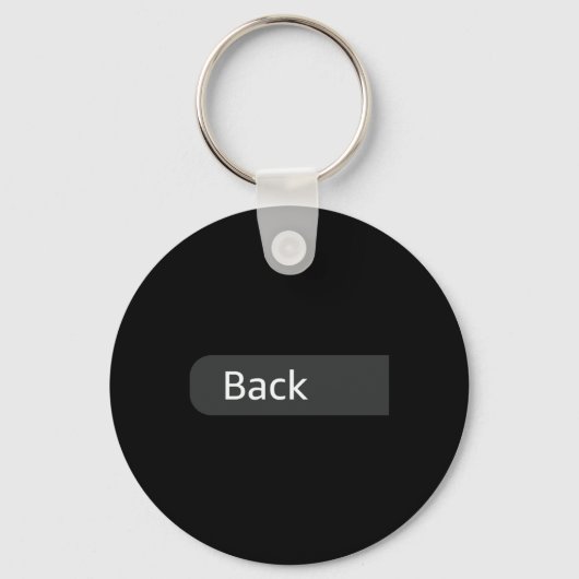 New Age Pressure Clothing And Accessories  Sleutelhanger (Voorkant)