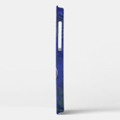 New age Sun Moon Prayer Case-Mate iPhone Case (Achterkant / Links)