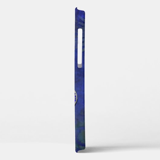 New age Sun Moon Prayer Case-Mate iPhone Case (Achterkant / Links)