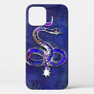 New age Sun Moon Prayer Case-Mate iPhone Case