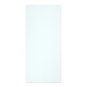 new age Zen Stones Holistic Healing Arts Reclamekaart (Achterkant)