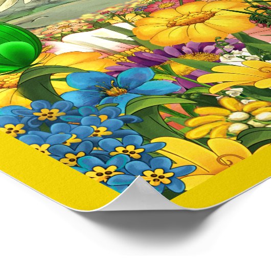 New - Another Great Reading - Literacy Poster (Hoek)