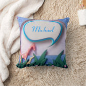 New Baby American Mojo Pillow Kussen (Deken)