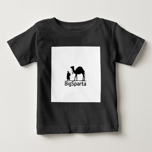 New Baby camal (Voorkant)