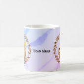 New Baby Unicorn Koffiemok (Center)