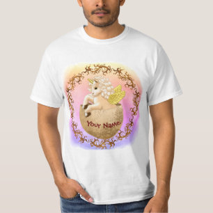 New Baby Unicorn T-shirt