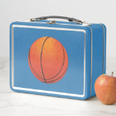 New Basketball (In situ)