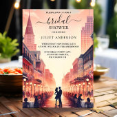 New Beach Ocean Summer New Orleans Vrijgezellenfee Kaart