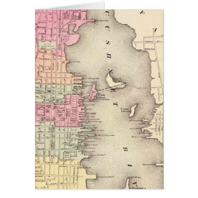 New Bedford 2 (Voorkant)