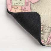 New Bedford 2 Muismat (Hoek)