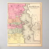 New Bedford 2 Poster (Voorkant)