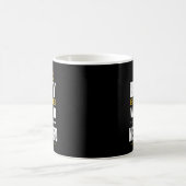 New Bedford - Funny D City Gift  Koffiemok (Center)