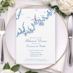 New Bedford MA Plattegrond Trouwrepetitie Diner Kaart