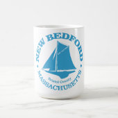 New Bedford (sloep) Koffiemok (Center)