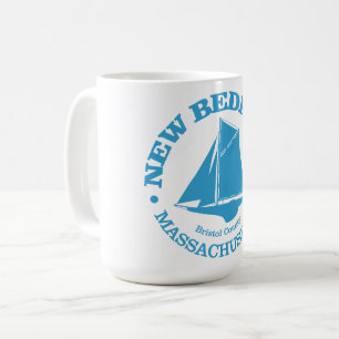 New Bedford (sloep) Koffiemok