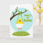 New Beginnings Celebration Card Kaart (Gele Bloem)