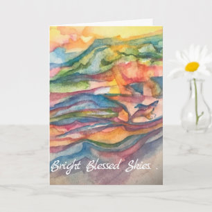 New Beginnings Kaart