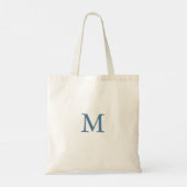 New Beginnings / Nuevos Comienzos 2027 Tote Bag (Achterkant)