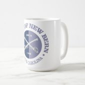 New Bern (B&G) Koffiemok (Voorkant rechts)