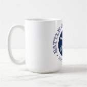New Bern (B&G) Koffiemok (Links)