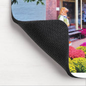 New Bern, North Carolina Muismat (Hoek)