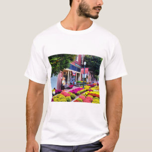 New Bern, North Carolina T-shirt