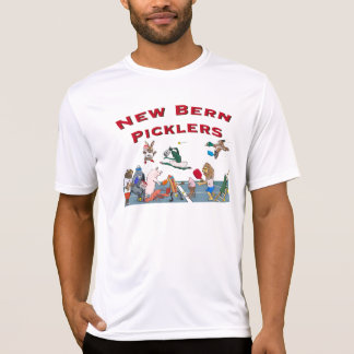 New Bern Picklers T-shirt