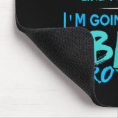 New Big Brother 2018 Funny Kids Men Big Bro  Muismat (Hoek)