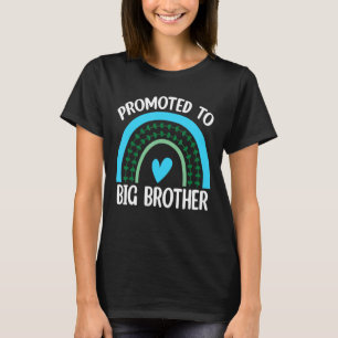 New Big Brother 2023 Zwangerschap Announcemen T-shirt