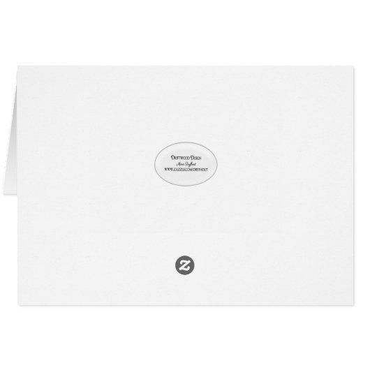 New Birth Triplets Footprint (Achterkant Horizontaal)