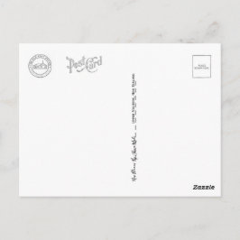 New Bloom Briefkaart