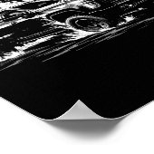 New Body Style Silverado Truck 2500 Crew Cab Patri Poster (Hoek)