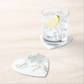 New Born Design Kartonnen Onderzetters (Insitu)