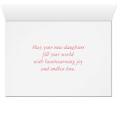 New Born Twin Girls (Binenzijde Horizontaal (Onderkant))