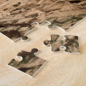 New Brighton Pier, Liverpool, Merseyside, Verenigd Legpuzzel (Zijkant)