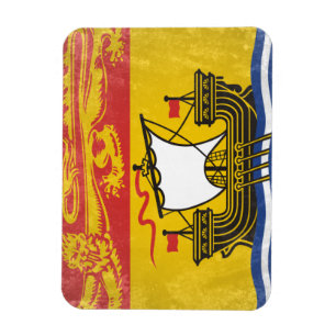 New Brunswick Magneet